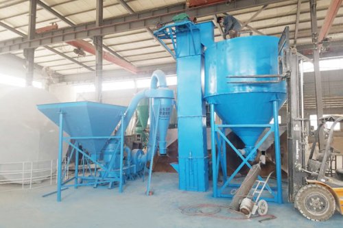 LM85型磨粉設(shè)備